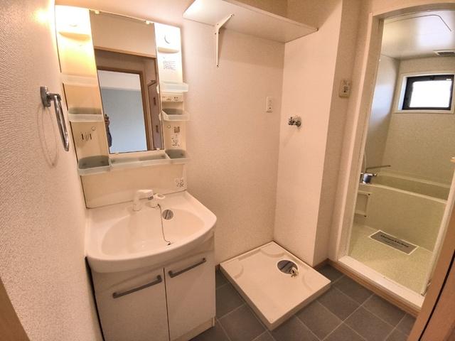 エフロレンス山陽　C棟（203） 部屋画像