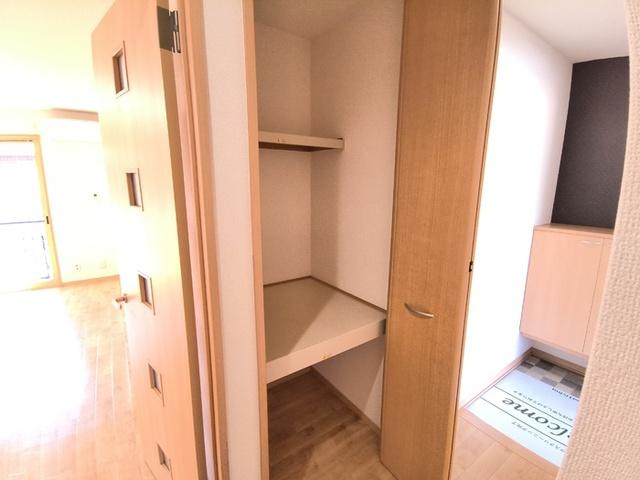 エフロレンス山陽　C棟（203） 部屋画像