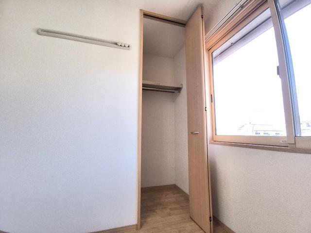エフロレンス山陽　C棟（203） 部屋画像