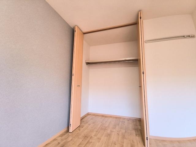 エフロレンス山陽　C棟（203） 部屋画像