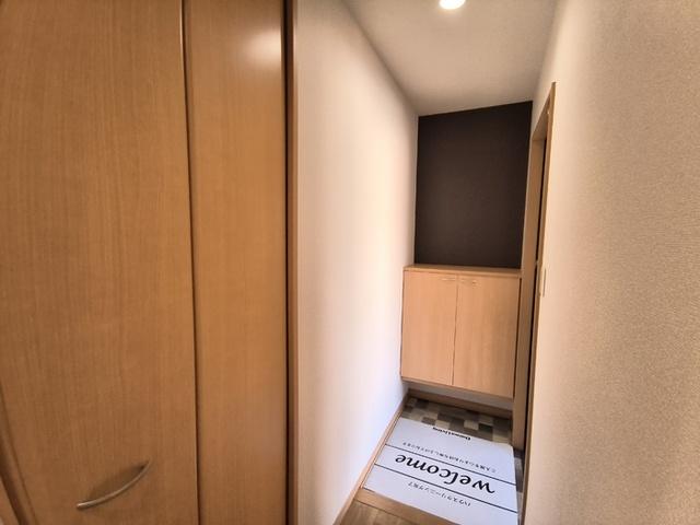 エフロレンス山陽　C棟（203） 部屋画像