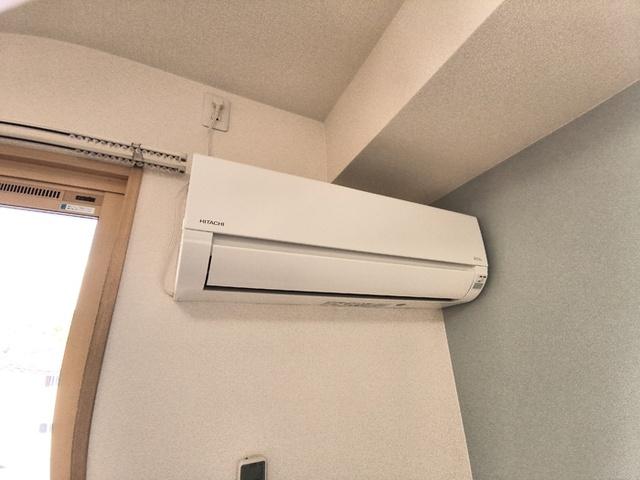 エフロレンス山陽　C棟（203） 部屋画像