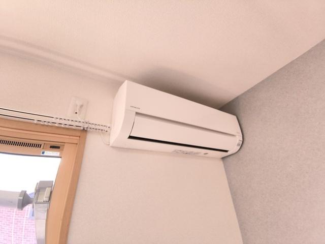 エフロレンス山陽　C棟（203） 部屋画像