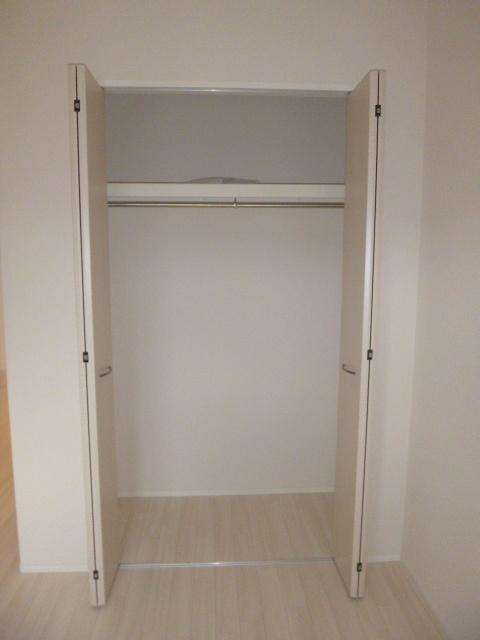 エクセレント 収納
