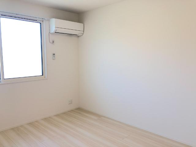 ブランジュール（103） 部屋画像