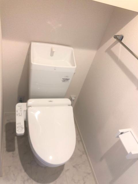 ブランジュール（103） 部屋画像