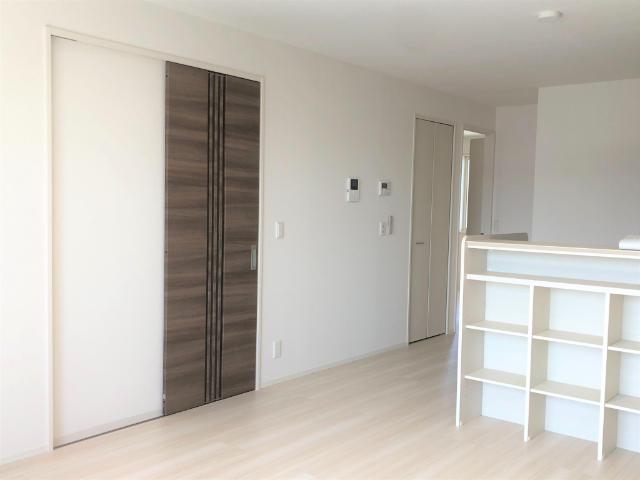 ブランジュール（103） 部屋画像