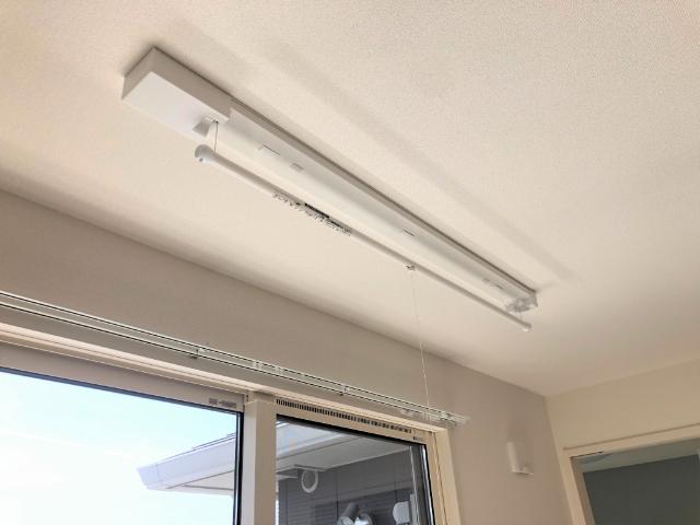 ブランジュール（103） 部屋画像