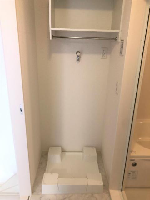 ブランジュール（103） 部屋画像