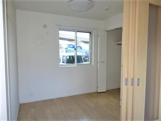 ブラフ　シューペリア（101） その他部屋・スペース