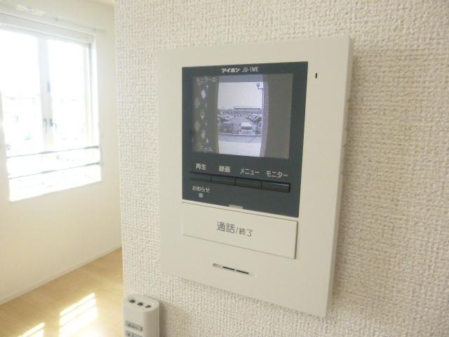ブラフ　シューペリア（101） セキュリティ