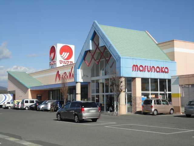 山陽マルナカ真備店：851m
