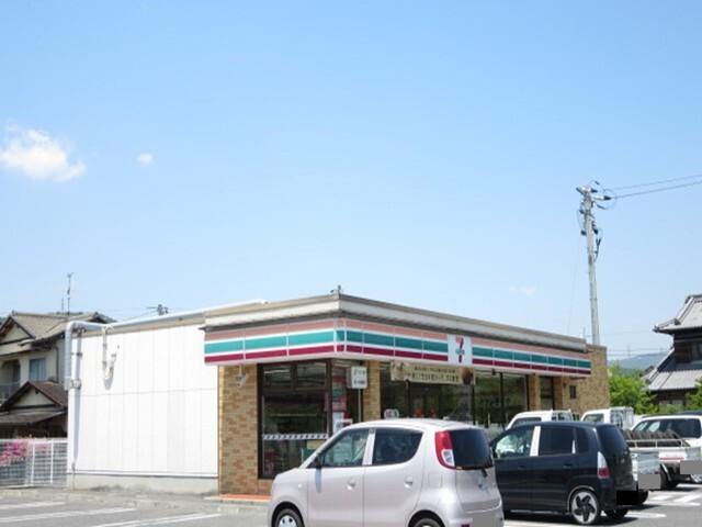 セブンイレブン倉敷玉島勇崎店：2100m
