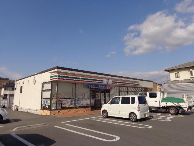 セブンイレブン倉敷玉島八島店：839m