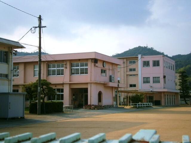 金光小学校：1700m