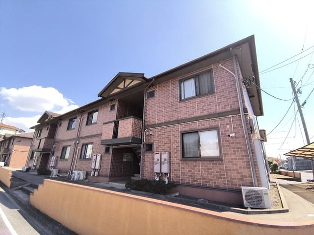 エフロレンス山陽　C棟（203） 物件画像