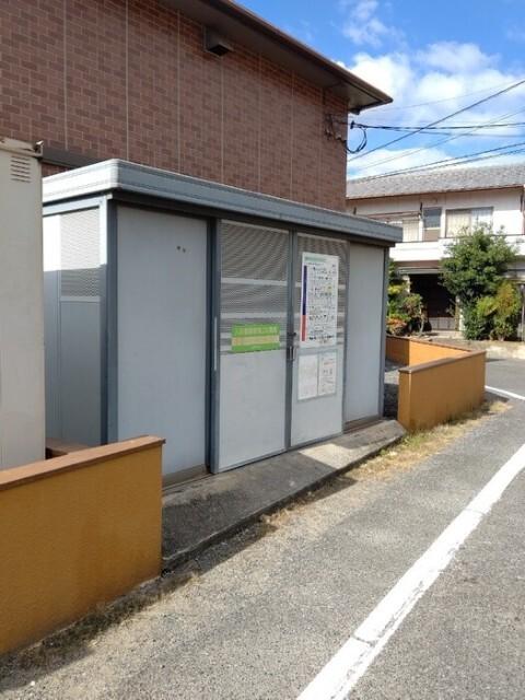 エフロレンス山陽　C棟（203） 共有部分