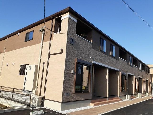 ＳＵＮ１６　金光Ⅲ（103） 外観
