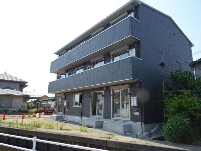 オアゾ新倉敷駅前 その他