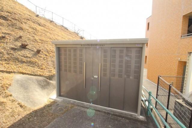 倉敷市玉島乙島マンション その他