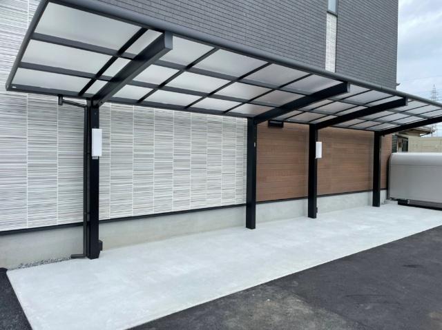 Talassa（タラッサ） 共有部分