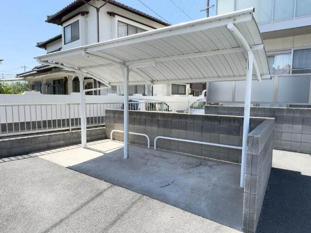 コンフォーザ　A棟 その他