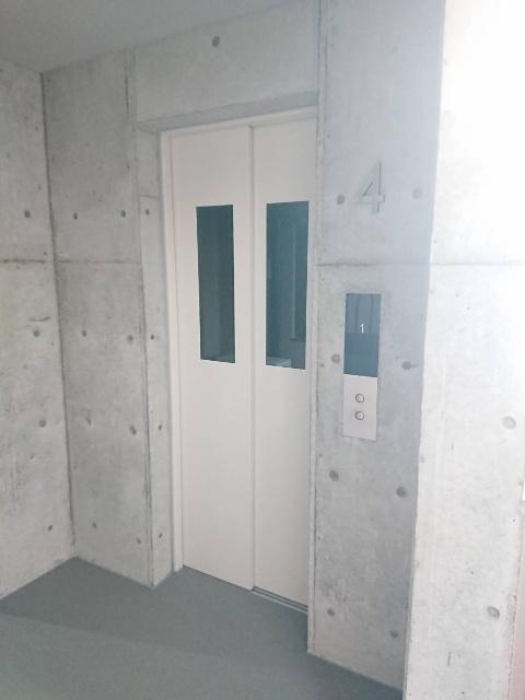 トムキャット103棟 共有部分