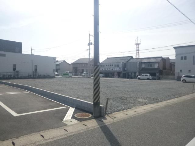 玉島中央町2丁目建て貸しテナント 外観