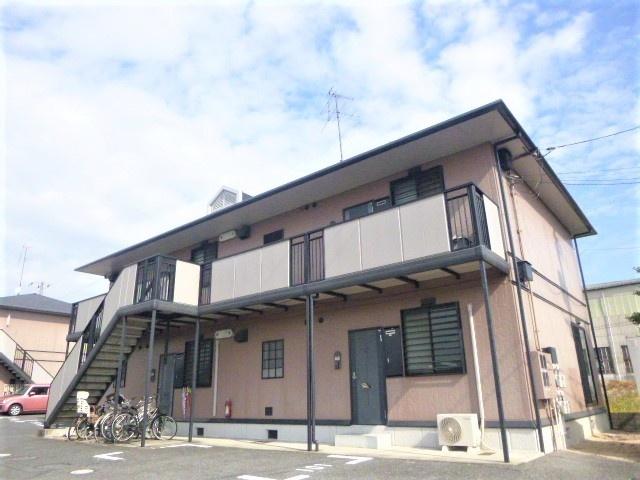 倉敷市玉島阿賀崎アパート その他