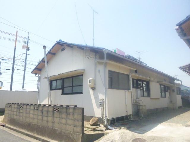小野借家②（A） 共有部分