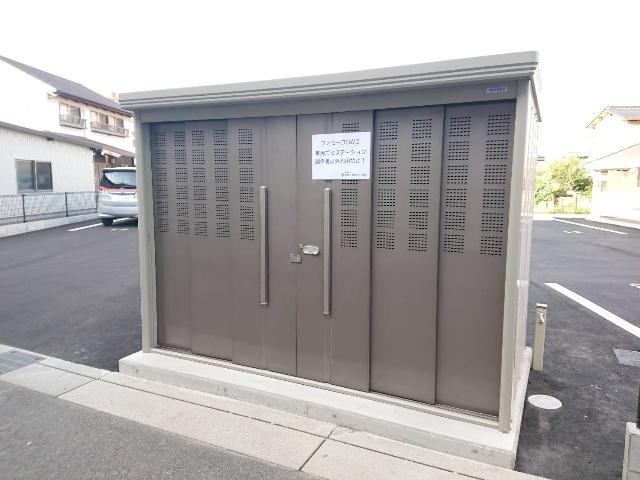 倉敷市水江マンション その他