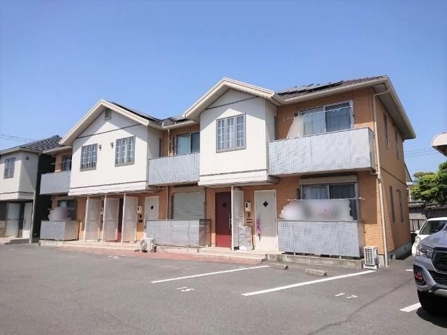 ベルファミーユの賃貸物件