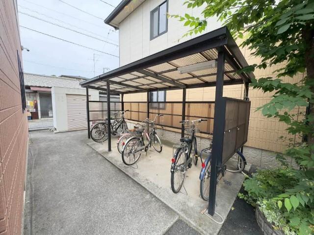 ルナール玉島　Ａ棟 共有部分
