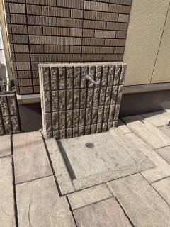 イエンビュ沖　Ａ棟 共有部分