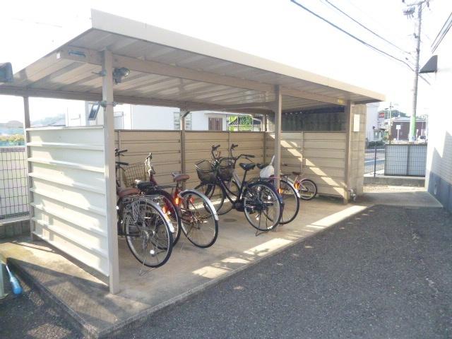 サンライズ光　Ｂ棟 その他