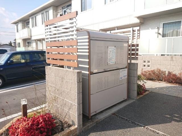 ウェランガ　B棟（107） その他