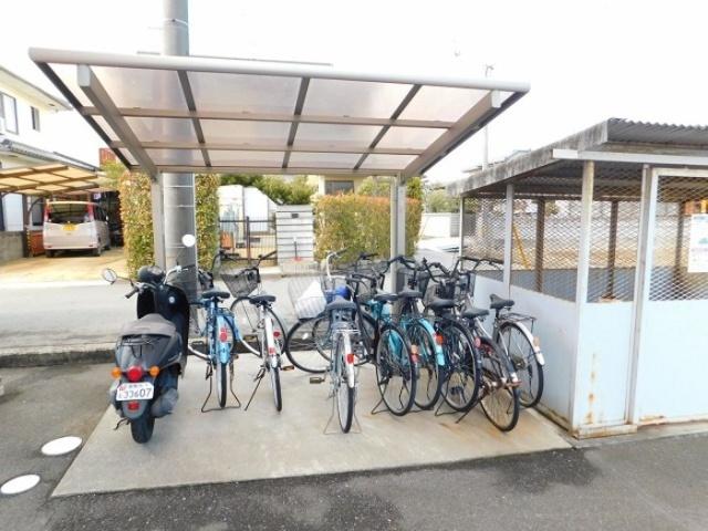 サンライズ　Ｃ棟 物件画像
