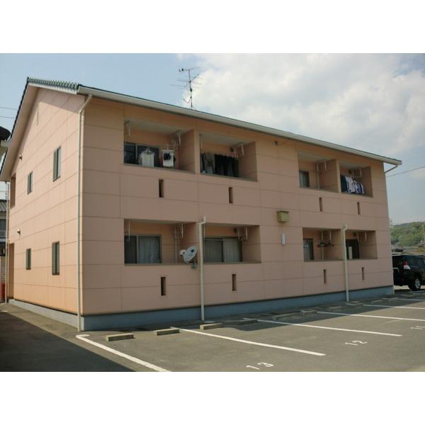 サンライズ　Ｃ棟 物件画像