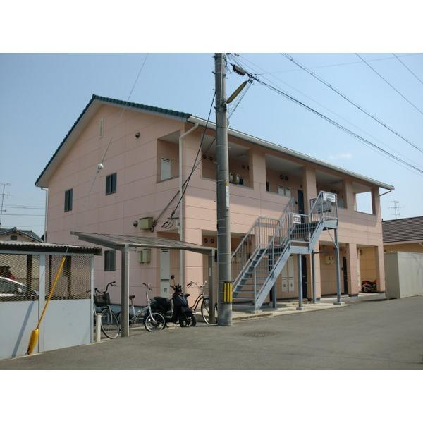 サンライズ　Ｃ棟 物件画像