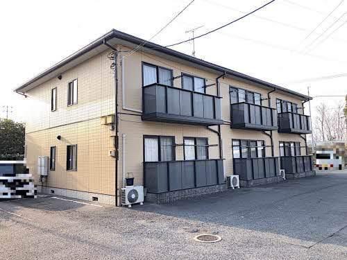 外観写真1