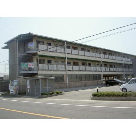 外観写真1