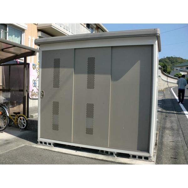 グリーンパークＮｉｓｈｉｎａ　Ａ棟 物件画像