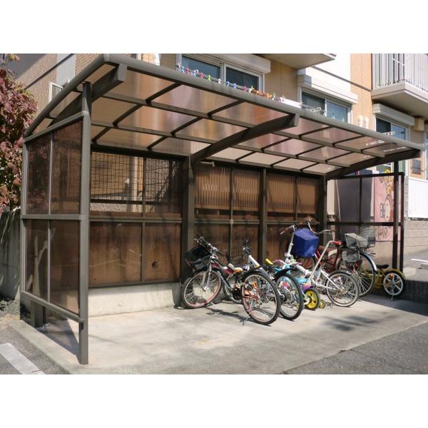 グリーンパークＮｉｓｈｉｎａ　Ａ棟 物件画像