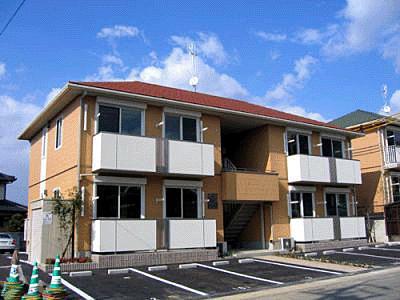 グリーンパークＮｉｓｈｉｎａ　Ａ棟 物件画像