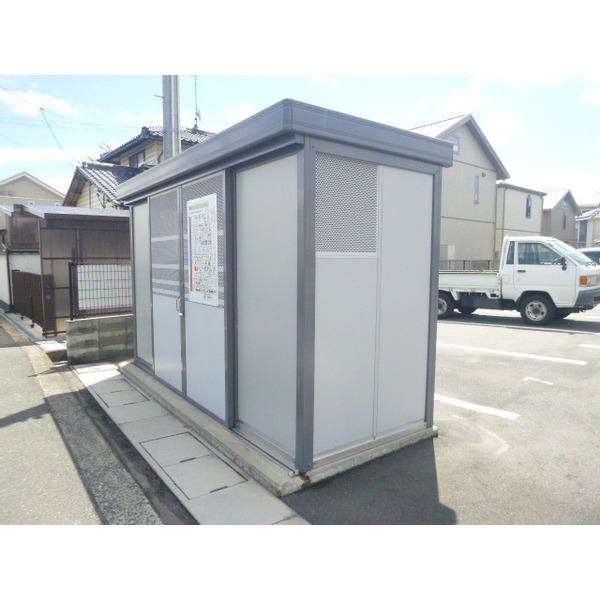 ラグゼール 物件画像