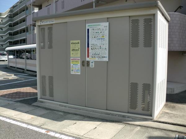 エスペランス 物件画像