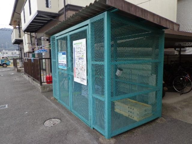 プレジール西島　A棟 物件画像