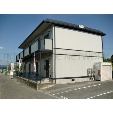 外観写真1