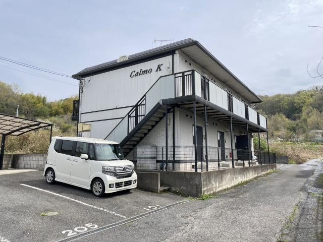 カルモＫ 物件画像