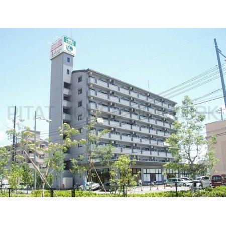 外観写真1